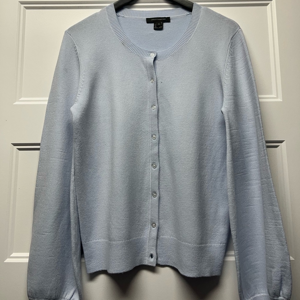 French Connection sweater